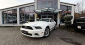 Annonce Ford Mustang occasion Essence premium tout compris hors homologation 4500e � Paris