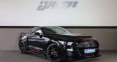 Annonce Ford Mustang occasion Essence premium tout compris hors homologation 4500e � Paris