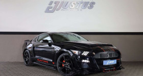 Ford Mustang occasion 2017 mise en vente &agrave; Paris par le garage US CARS IMPORTATION - photo n&deg;1