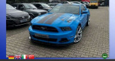 Annonce Ford Mustang occasion Essence premium tout compris hors homologation 4500e � Paris