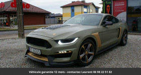 Ford Mustang occasion 2015 mise en vente &agrave; Paris par le garage US CARS IMPORTATION - photo n&deg;1