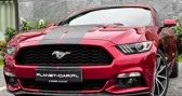 Annonce Ford Mustang occasion Essence premium tout compris hors homologation 4500e  Paris