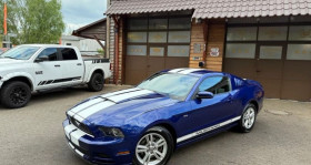 Ford Mustang , garage US CARS IMPORTATION  Paris