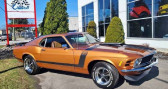 Annonce Ford Mustang occasion Essence rplique Boss 302 1970 Match Number  BOURG LES VALENCE