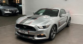 Ford Mustang occasion année 2015 boite Automatique Annonce Ford Mustang occasion Essence replique roush tout compris hors homologation 4500e à Paris