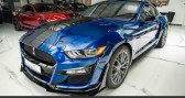 Ford Mustang rplique tout compris hors homologation 4500e   Paris 75