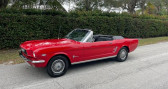 Annonce Ford Mustang occasion Essence restauree v8 289 1966 tout compris  Paris
