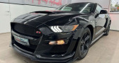 Ford Mustang roush replica hors homologation 4500e   Paris 75