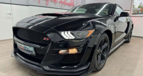 Ford Mustang , garage US CARS IMPORTATION  Paris