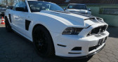 Ford Mustang roush replica hors homologation 4500e   Paris 75