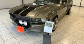 Ford Mustang occasion 1967 mise en vente à ST BARTHELEMY D'ANJOU par le garage AUTOMOBILES CONSEILS GARAGE MORREVE - photo n°1