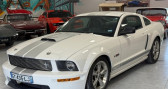Annonce Ford Mustang occasion Essence Shelby GT - 4.6 V8 - boite manuelle � St Georges D'Orques