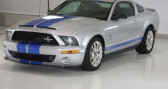 Annonce Ford Mustang occasion Essence Shelby GT 500 40th anniversaire  Malataverne