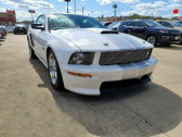 Ford Mustang Shelby GT V8 Blanc  Orgeval 78