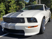 Annonce Ford Mustang occasion Essence Shelby GT350 serie limitee numerotee  Orgeval