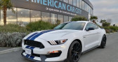 Annonce Ford Mustang occasion Essence Shelby GT350 V8 5.2L 526ch à Le Coudray-montceaux