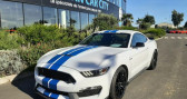 Annonce Ford Mustang occasion Essence Shelby GT350 V8 5.2L à Le Coudray-montceaux