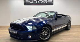 Ford Mustang , garage EVOCARS LYON � GLEIZE