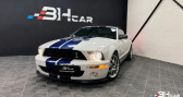 Ford Mustang Shelby GT500 5.4  2007 - annonce de voiture en vente sur Auto Sélection.com