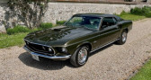 Ford Mustang occasion année 1969 boite Automatique Annonce Ford Mustang occasion Essence sportsroof 1969 à MARCQ