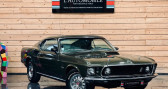 Ford Mustang sportsroof gt 351 1969   Les Alluets Le Roi 78