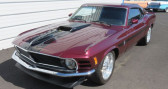 Ford Mustang occasion année 1970 boite Automatique Annonce Ford Mustang occasion Essence SPORTSROOF V8 302CI à SAUVAGNAT SAINTE MARTHE