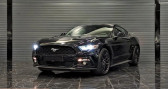 Annonce Ford Mustang occasion Essence SS 2.3 317ch / dition Shelby / 66000km / CarPlay  Vieux Charmont
