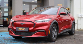 Ford Mustang , garage EWIGO METZ � Jouy-aux-arches