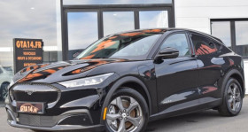 Ford Mustang , garage GTA14 � LE CASTELET