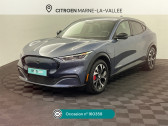 Ford Mustang occasion année 2022 boite Automatique Annonce Ford Mustang occasion Essence Standard Range 76kWh 269ch AWD 9cv à Montévrain