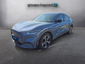 Ford Mustang occasion année 2024 boite Automatique Annonce Ford Mustang occasion Essence Standard Range 76kWh 269ch Mach-E Propulsion à Glos