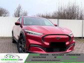 Annonce Ford Mustang occasion Essence Standard Range 76kWh 269ch à Beaupuy