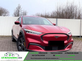 Ford Mustang occasion année 2020 boite Automatique Annonce Ford Mustang occasion Essence Standard Range 76kWh 269ch à Beaupuy