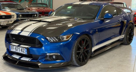 Ford Mustang occasion 2017 mise en vente &agrave; St Georges D'Orques par le garage AMERICAN CAR 4 - photo n&deg;1