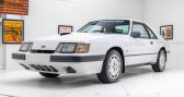 Ford Mustang occasion année 1986 Annonce Ford Mustang occasion Essence SVO à LYON
