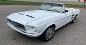Ford Mustang SYLC EXPORT   Le Havre 76