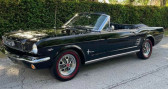 Ford Mustang occasion année 1966 boite Automatique Annonce Ford Mustang occasion Essence SYLC EXPORT à Le Havre