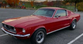 Ford Mustang SYLC EXPORT   Le Havre 76