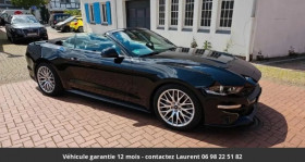 Ford Mustang , garage US CARS IMPORTATION � Paris