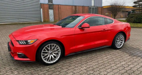 Ford Mustang , garage US CARS IMPORTATION � Paris