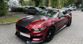 Ford Mustang , garage US CARS IMPORTATION  Paris