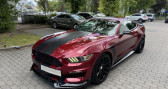Ford Mustang occasion année 2015 boite Manuelle Annonce Ford Mustang occasion Essence tout compris hors homologation 4500e à Paris