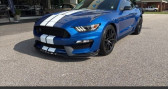 Ford Mustang occasion année 2017 boite Automatique Annonce Ford Mustang occasion Essence tout compris hors homologation 4500e à Paris