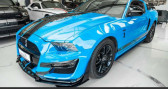 Ford Mustang tout compris hors homologation 4500e  2013 - annonce de voiture en vente sur Auto Sélection.com