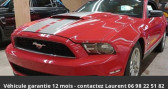 Ford Mustang tout compris hors homologation 4500e  2013 - annonce de voiture en vente sur Auto Sélection.com