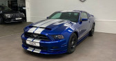 Ford Mustang tout compris hors homologation 4500e   Paris 75