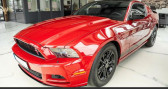 Ford Mustang tout compris hors homologation 4500e  2013 - annonce de voiture en vente sur Auto Sélection.com