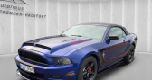 Ford Mustang tout compris hors homologation 4500e   Paris 75