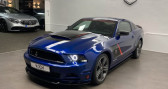 Ford Mustang tout compris hors homologation 4500e   Paris 75