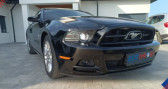 Ford Mustang occasion année 2014 boite Automatique Annonce Ford Mustang occasion Essence tout compris hors homologation 4500e à Paris